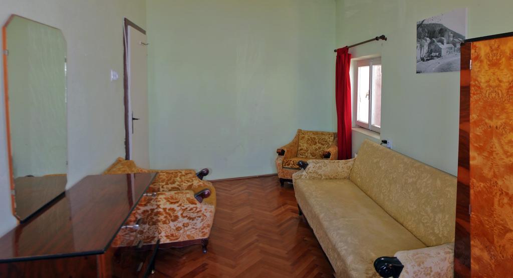 Hrstich Apartments Drasnice Bilik gambar