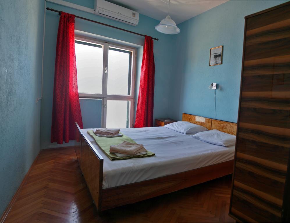 Hrstich Apartments Drasnice Bilik gambar