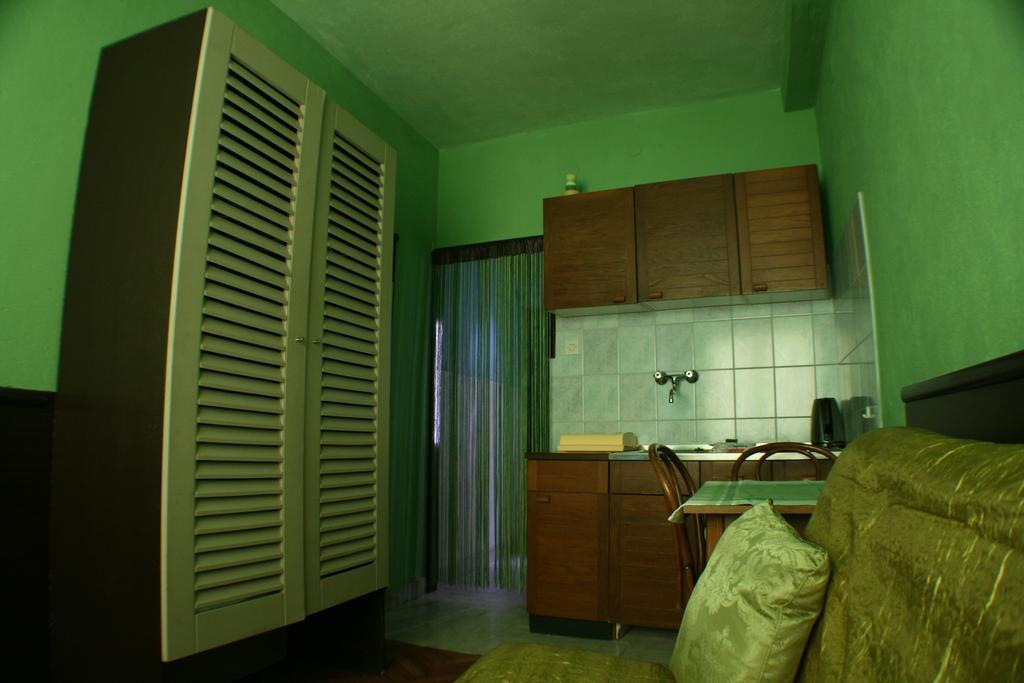 Hrstich Apartments Drasnice Bilik gambar