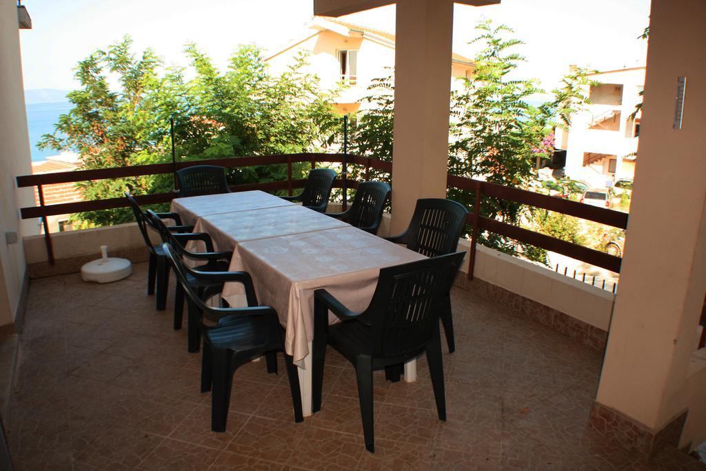 Hrstich Apartments Drasnice Bilik gambar