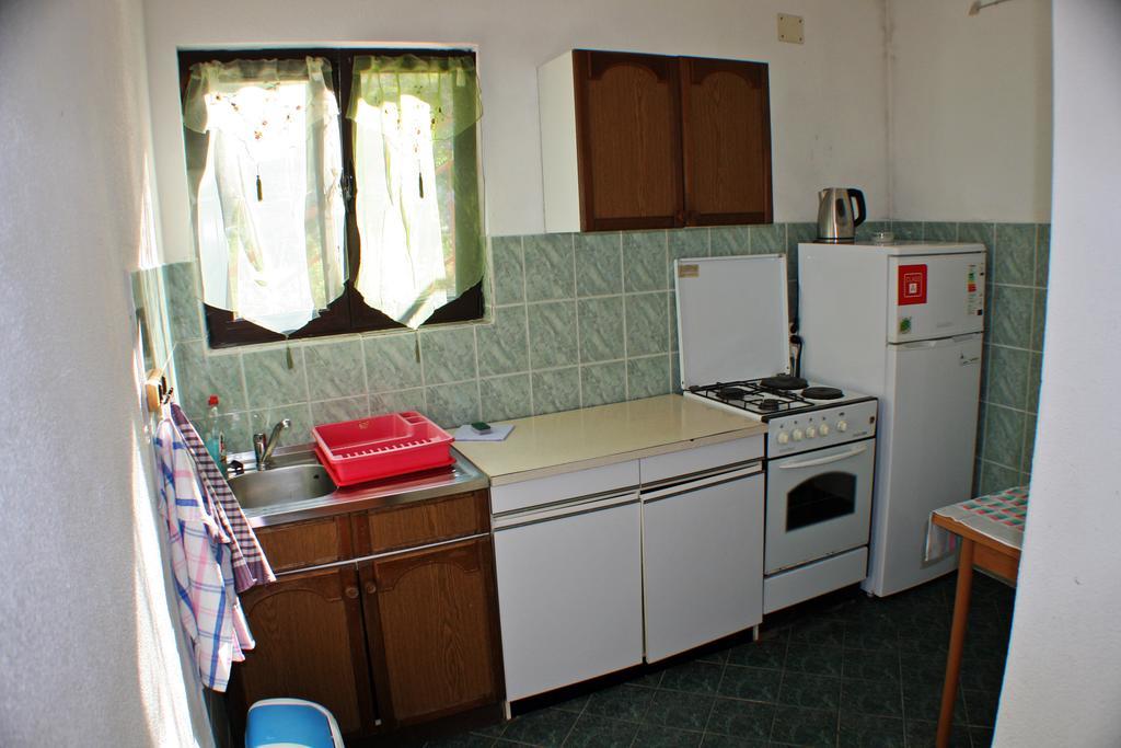 Hrstich Apartments Drasnice Bilik gambar