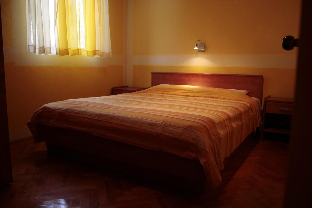 Hrstich Apartments Drasnice Bilik gambar