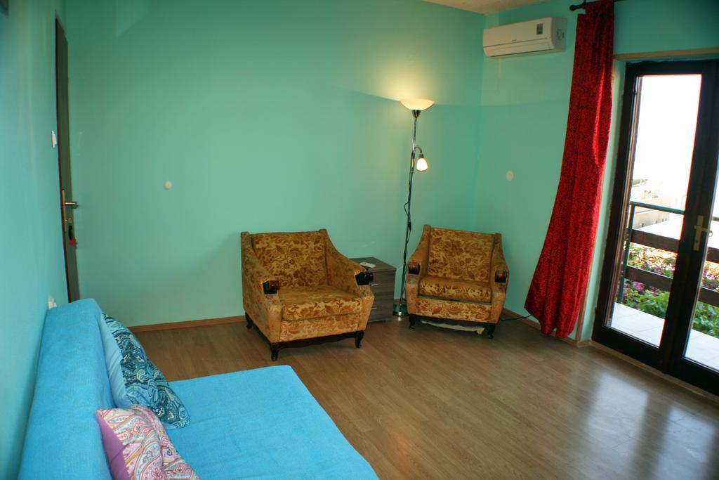 Hrstich Apartments Drasnice Bilik gambar