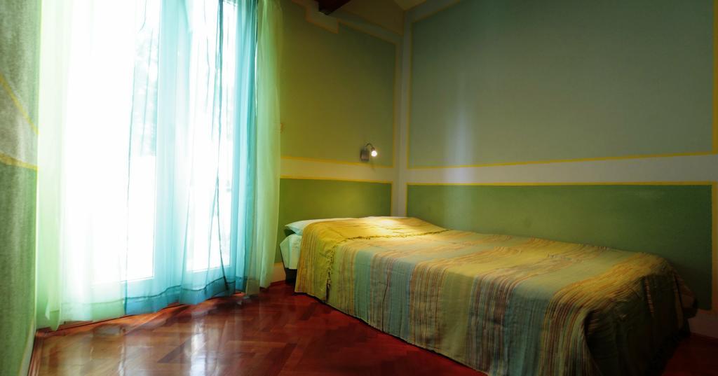 Hrstich Apartments Drasnice Bilik gambar