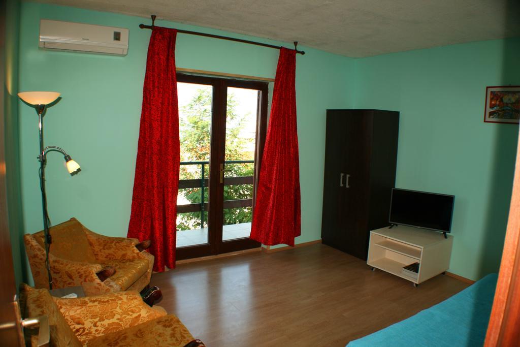 Hrstich Apartments Drasnice Bilik gambar