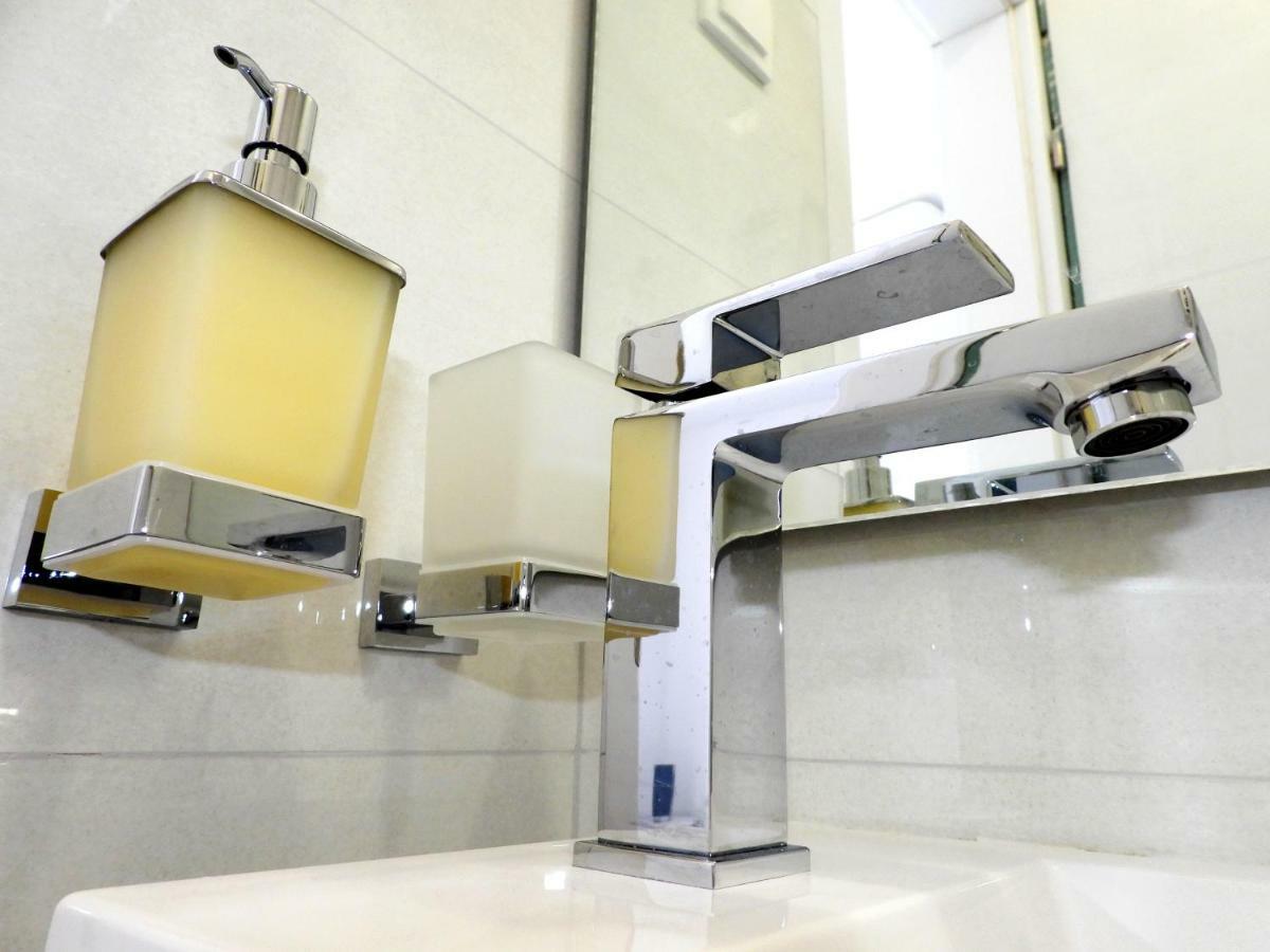 Hrstich Apartments Drasnice Luaran gambar
