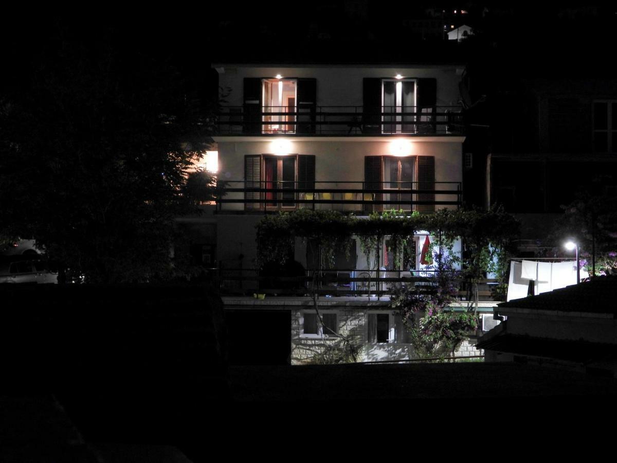 Hrstich Apartments Drasnice Luaran gambar