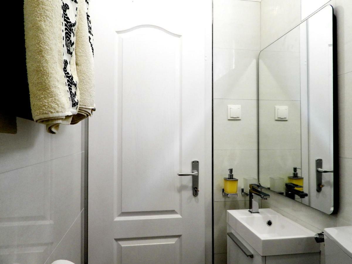 Hrstich Apartments Drasnice Luaran gambar