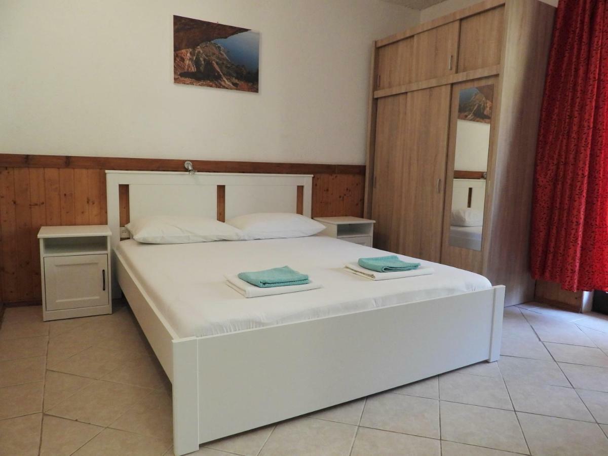 Hrstich Apartments Drasnice Luaran gambar