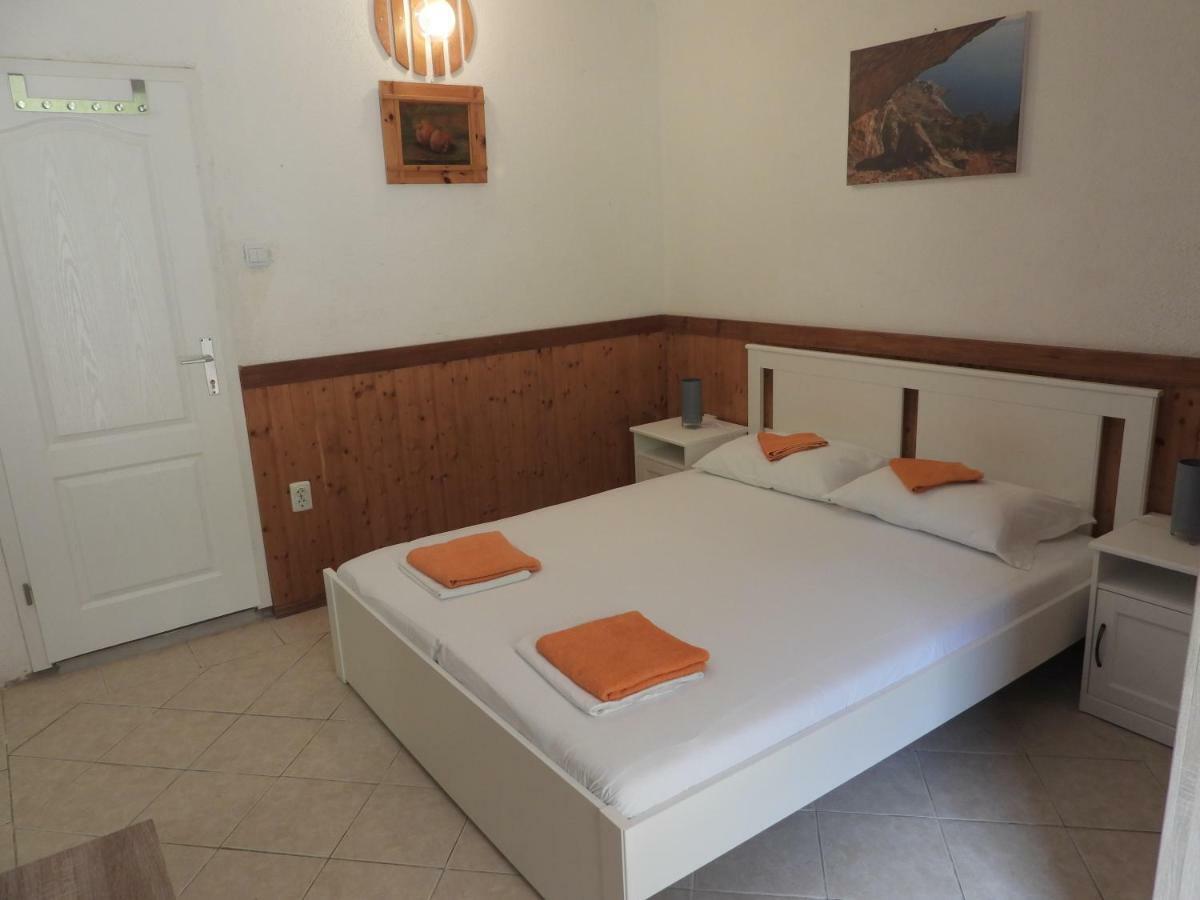 Hrstich Apartments Drasnice Luaran gambar