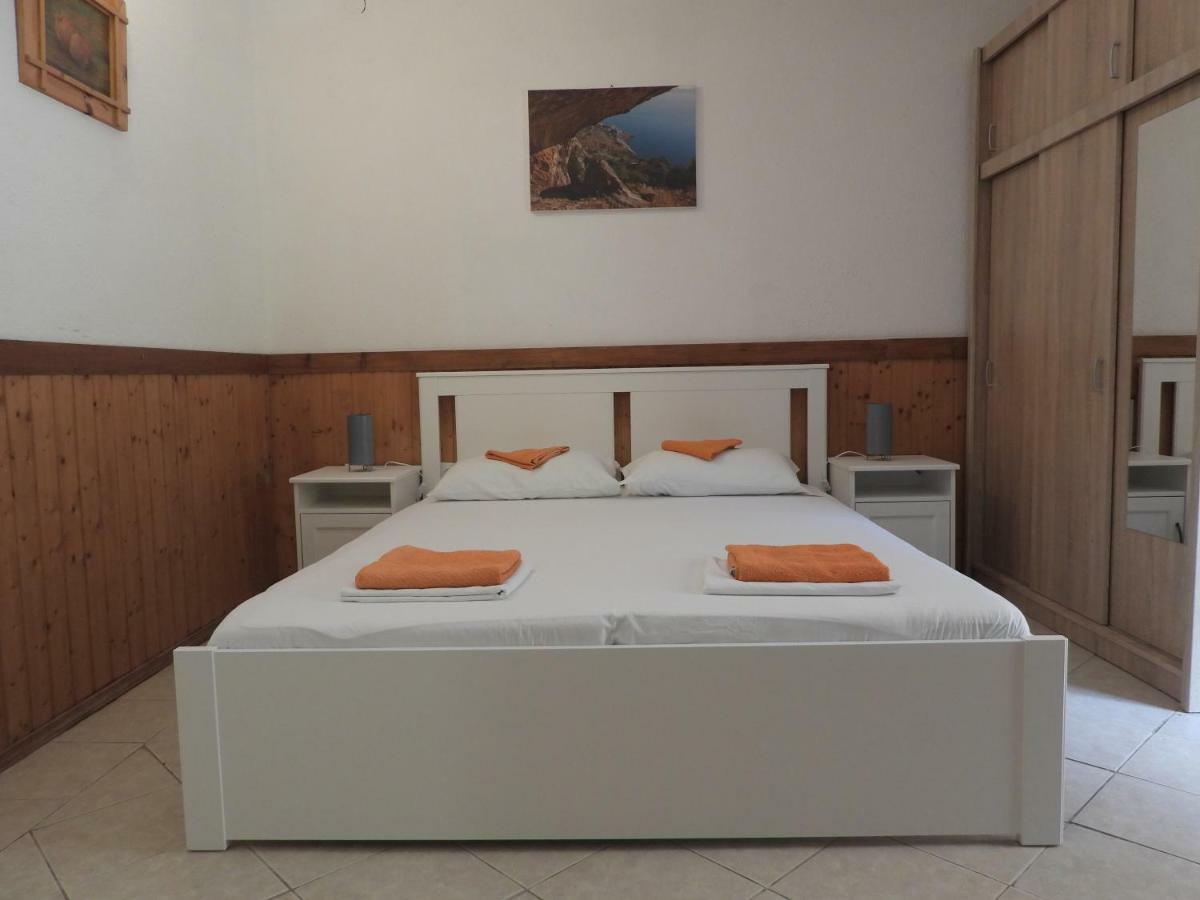 Hrstich Apartments Drasnice Luaran gambar
