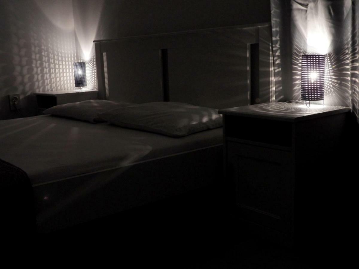 Hrstich Apartments Drasnice Luaran gambar